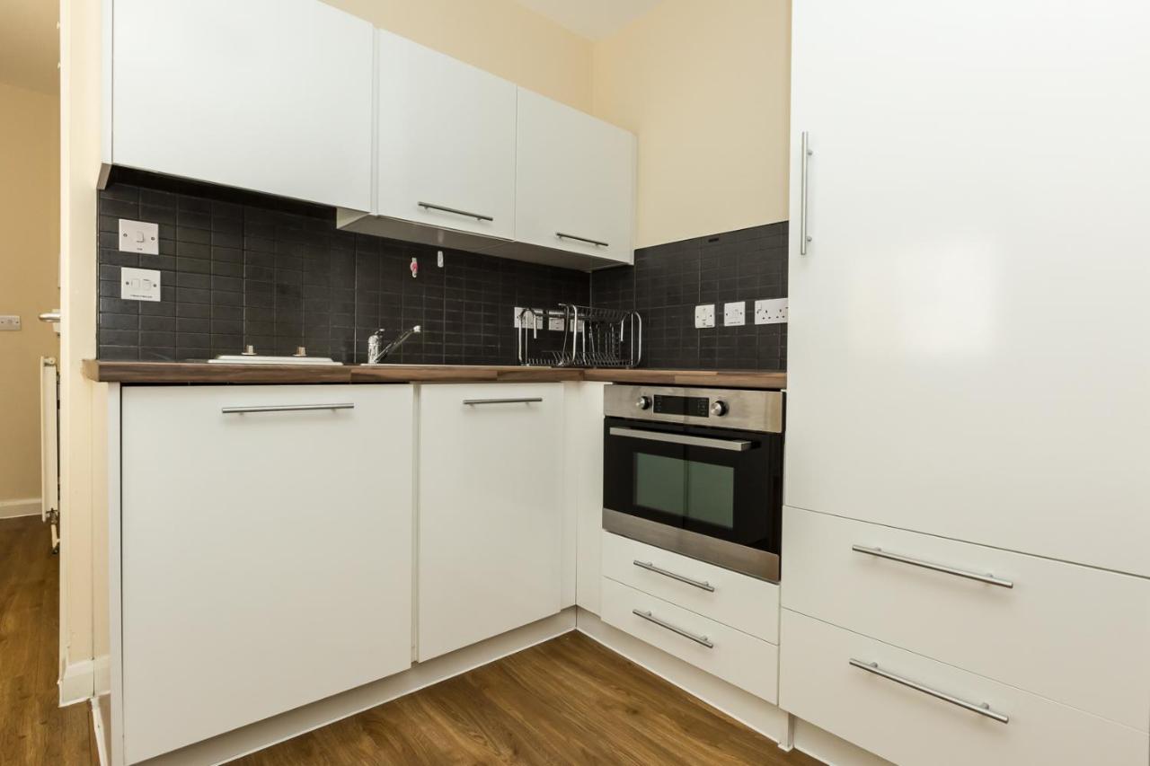 Zeni Studio, In Central London Лондон Экстерьер фото