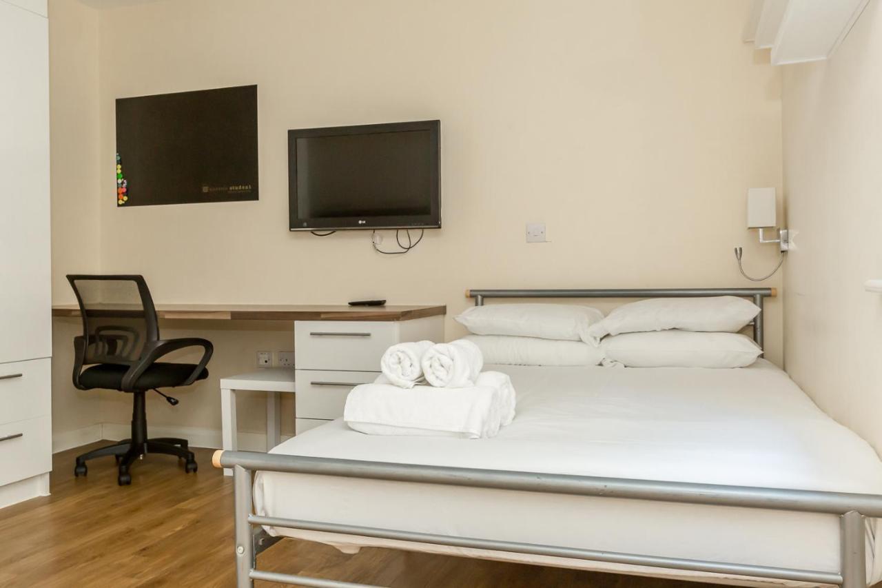 Zeni Studio, In Central London Лондон Экстерьер фото