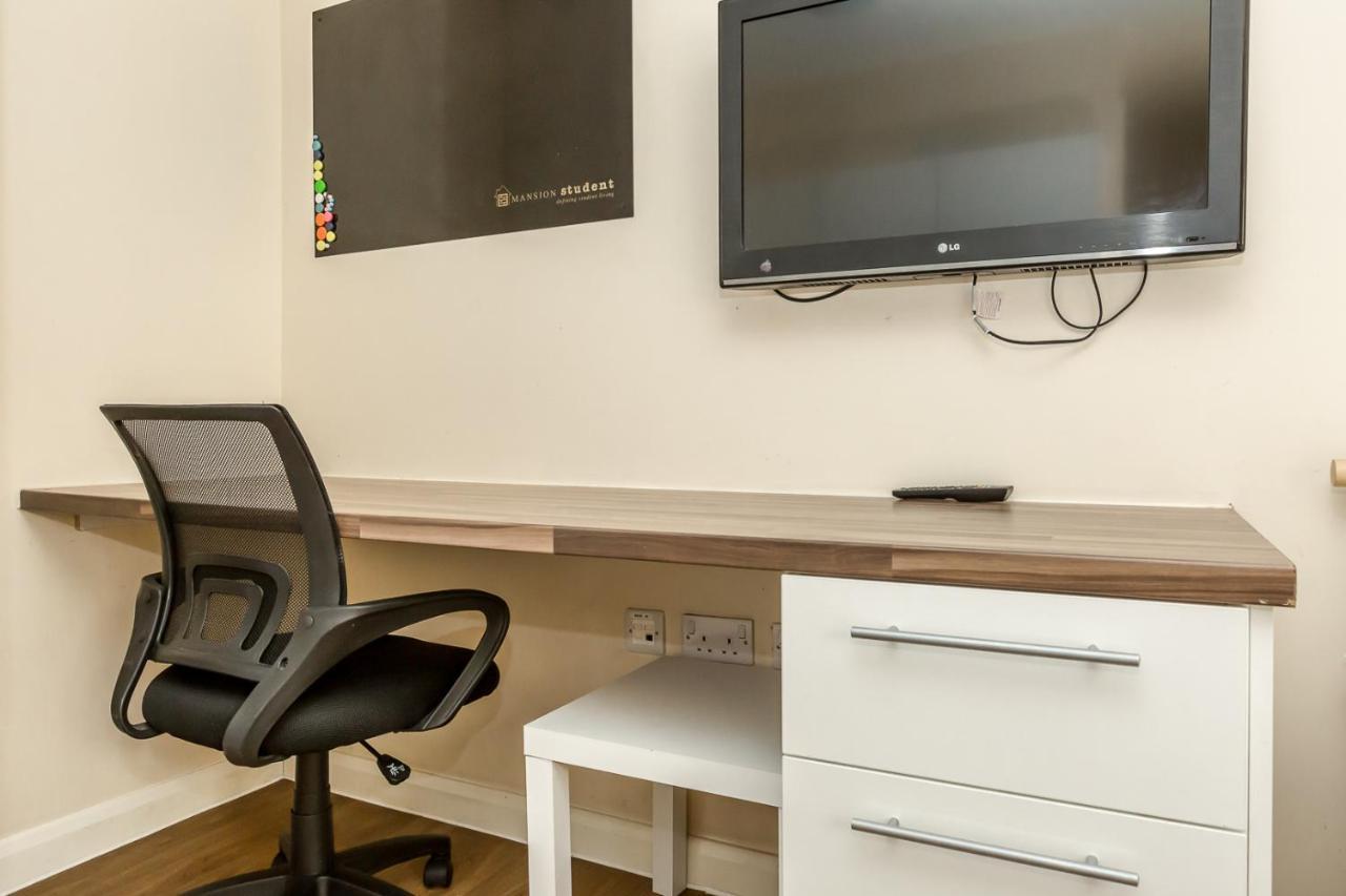 Zeni Studio, In Central London Лондон Экстерьер фото
