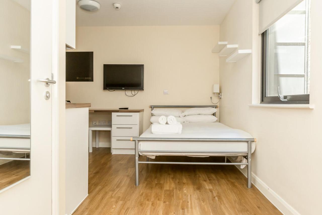 Zeni Studio, In Central London Лондон Экстерьер фото