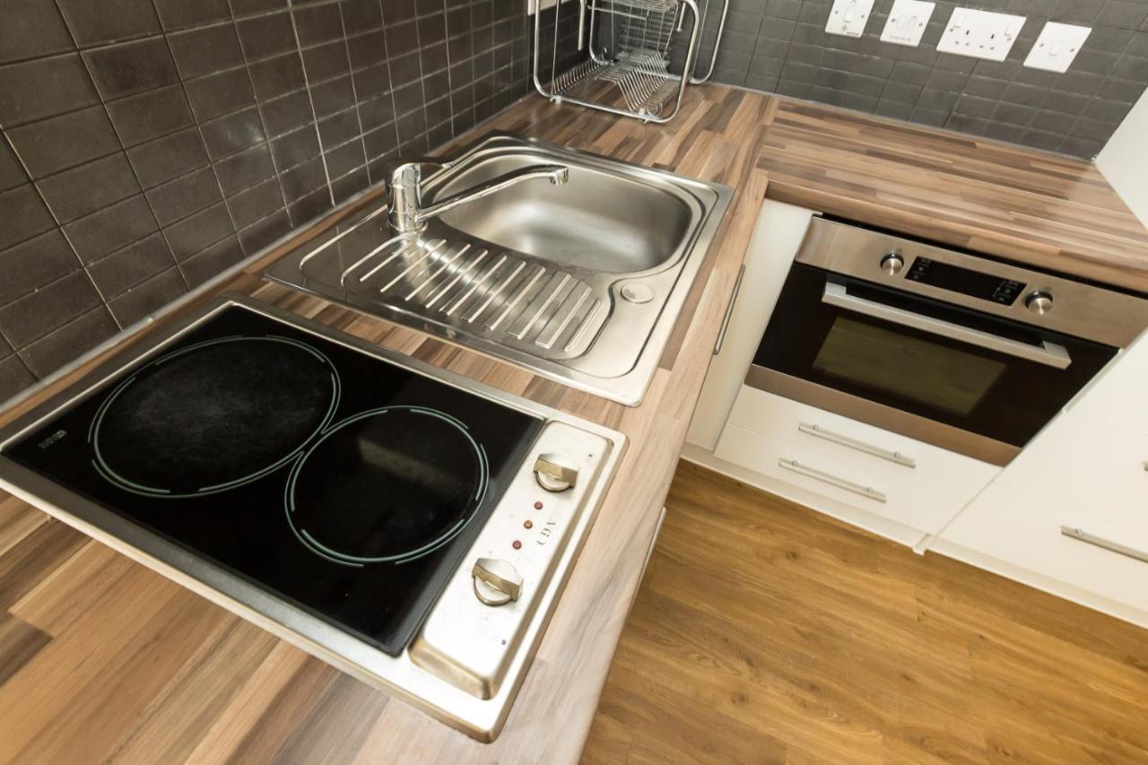Zeni Studio, In Central London Лондон Экстерьер фото